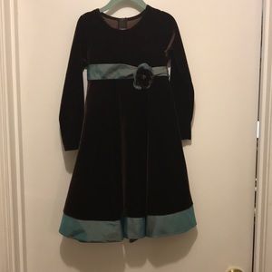Sophie Rose Girls Dress